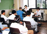 特殊健康診断